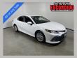 Certified 2023 Toyota Camry LE Sedan