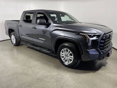 2026 Toyota Tundra SR5 SR5 CREWMAX 5.5