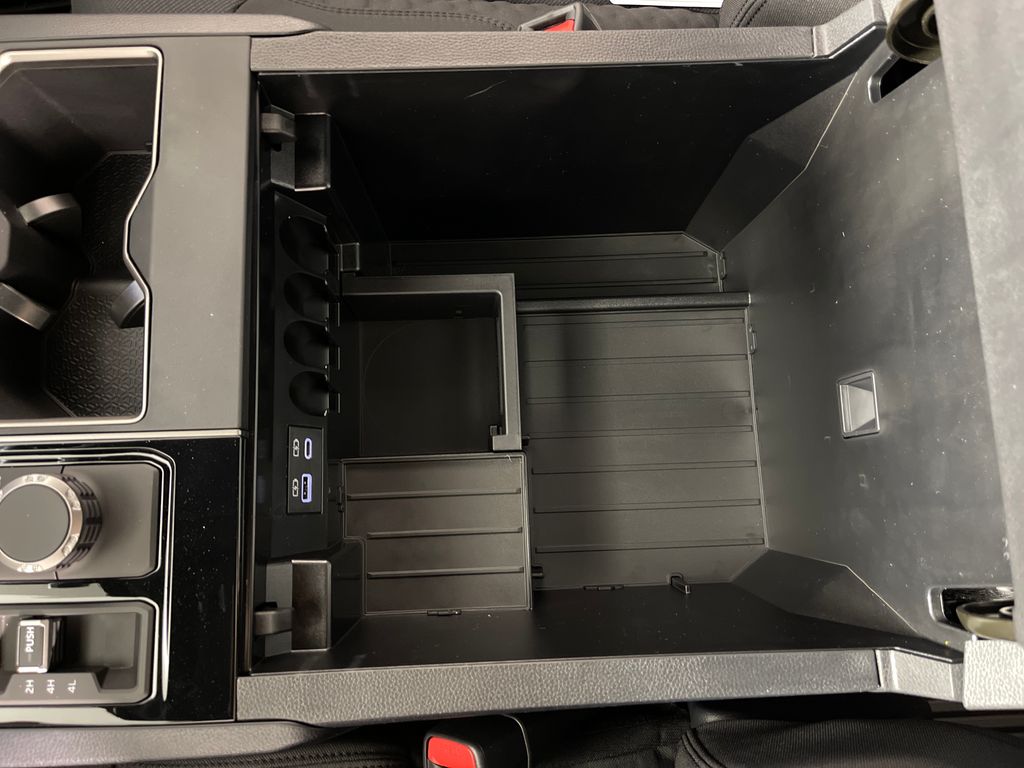 2026 Toyota Tundra SR5 - Photo 23