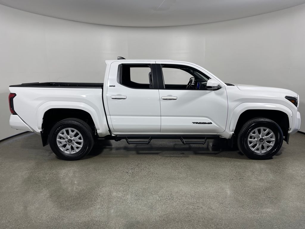 Certified 2024 Toyota Tacoma  Truck Double Cab