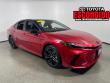 Certified 2025 Toyota Camry XSE Sedan