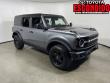 Used 2025 Ford Bronco Big Bend SUV