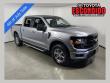 Used 2025 Ford F-150 XLT Truck SuperCrew Cab