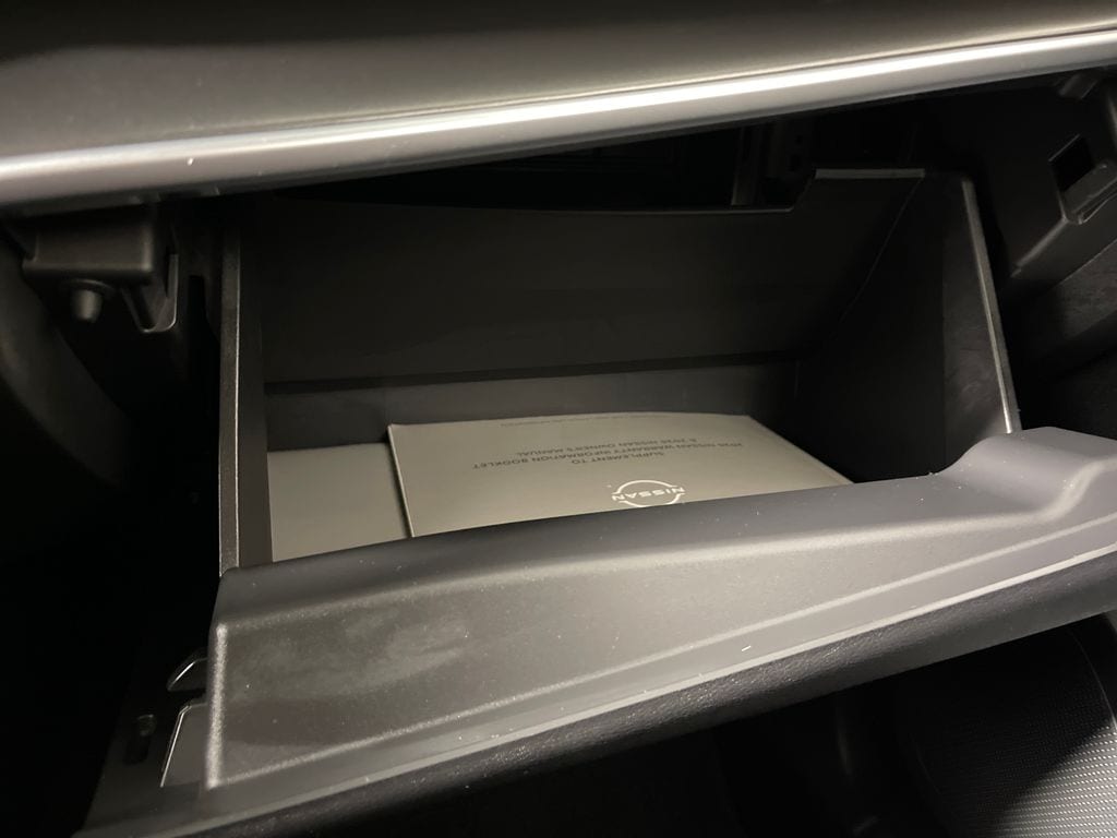 2025 Nissan Rogue SV - Photo 25