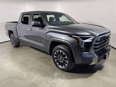 2026 Toyota Tundra Limited LIMITED CREWMAX 5.5