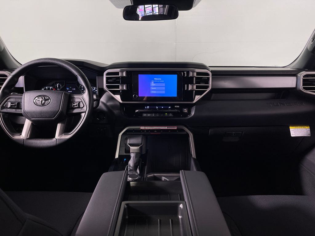 2026 Toyota Tundra SR5 - Photo 14