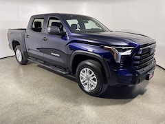 2026 Toyota Tundra SR5 SR5 CREWMAX 5.5