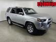 Certified 2022 Toyota 4Runner SR5 Premium SUV