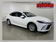 Certified 2025 Toyota Camry LE Sedan