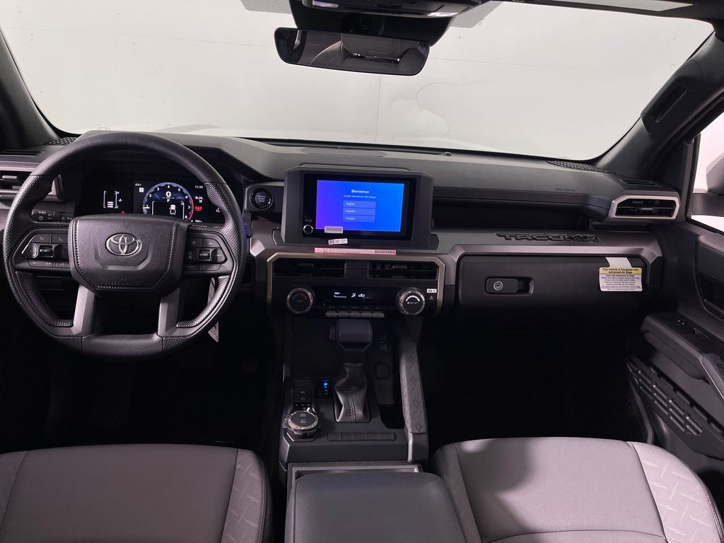 2026 Toyota Tacoma SR5 - Photo 14