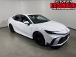 Used 2026 Toyota Camry SE Sedan