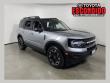 Used 2022 Ford Bronco Sport Outer Banks SUV