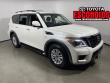 Used 2020 Nissan Armada SV SUV
