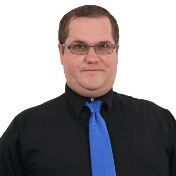 Staff member Wes Rattee from ID_06c9b44377dd