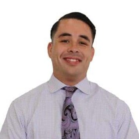 Staff member Armando Gonzalez from ID_695a2333a084