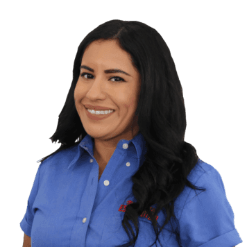 Staff member Erica Lopez from ID_524c0aec962d
