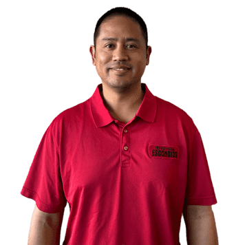 Staff member Essa Melendez from ID_9b9707f7bd5a