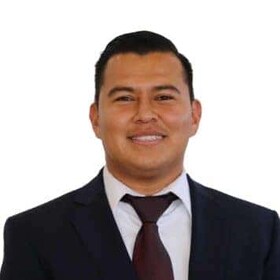 Staff member Javier Rivera from ID_a4f8b8f8d1f8