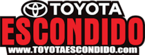Toyota Escondido