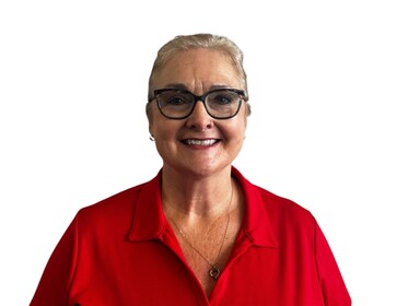 Staff member Julie Echeverria  from ID_9b9707f7bd5a