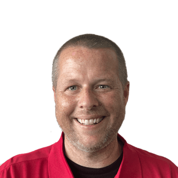Staff member Andrew Upson from ID_9b9707f7bd5a