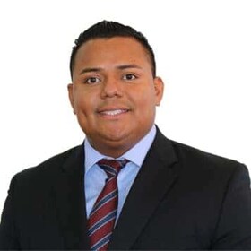 Staff member Alex Ramos from ID_dd45469a9e6f