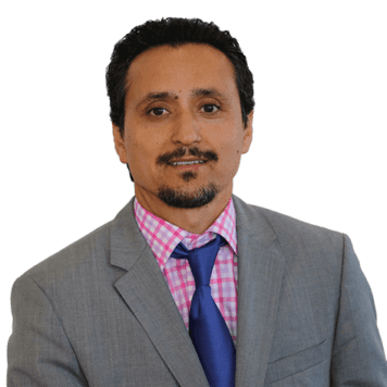 Staff member Wais Zemar from ID_a68f1bd873c7