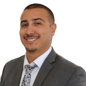 Staff member Roberto Cotto from ID_0593d0b82112