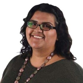 Staff member Jessica Swanger from ID_6a317c122ace