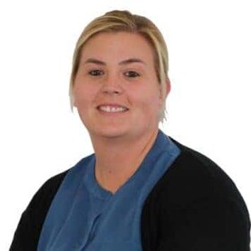 Staff member Kristina Nelson from ID_9b9707f7bd5a