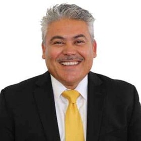 Staff member Juan Zaragoza from ID_0593d0b82112