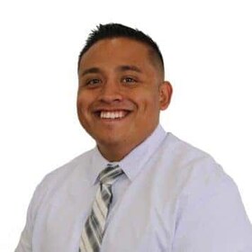 Staff member Christian Campa from ID_695a2333a084