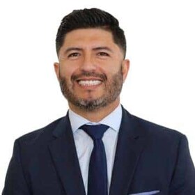 Staff member Sergio Almaraz from ID_dd45469a9e6f