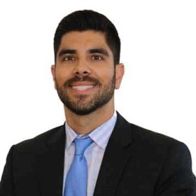 Staff member Jose Barajas from ID_dd45469a9e6f