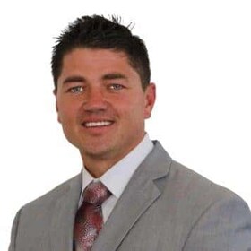 Staff member Shawn Heemstra from ID_0593d0b82112