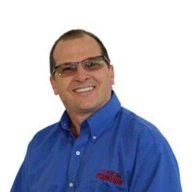 Staff member Shane Bjorstrom from ID_4741a35215ae