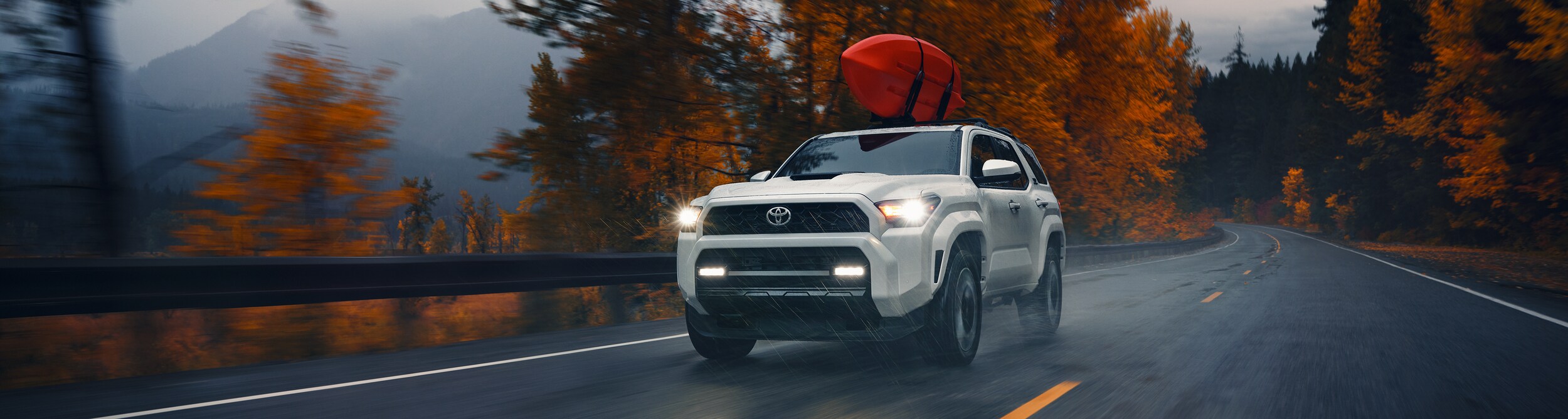 Toyota 4Runner