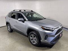 2025 Toyota RAV4 Hybrid LE LE AWD SUV