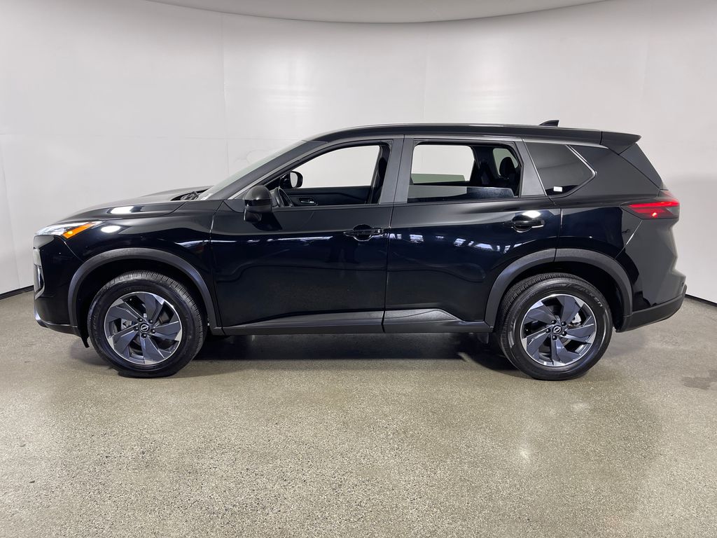 2025 Nissan Rogue SV - Photo 6