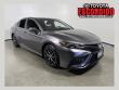 Certified 2022 Toyota Camry SE Sedan