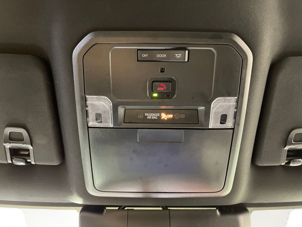 2024 Toyota Tacoma TRD Off Road - Photo 29