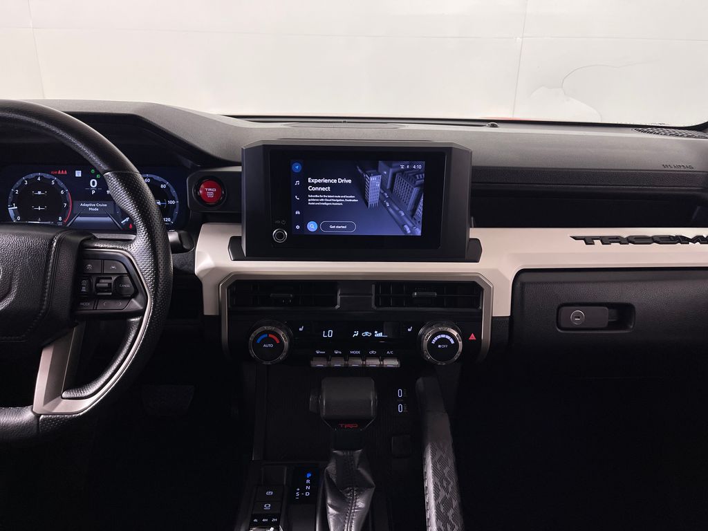 2024 Toyota Tacoma TRD Off Road - Photo 15