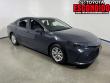Used 2025 Toyota Camry LE Sedan