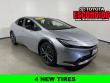 Certified 2023 Toyota Prius Limited Hatchback