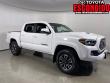 Certified 2023 Toyota Tacoma TRD Sport V6 Truck Double Cab