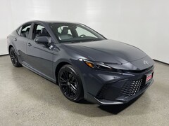 2026 Toyota Camry SE AWD SE AWD