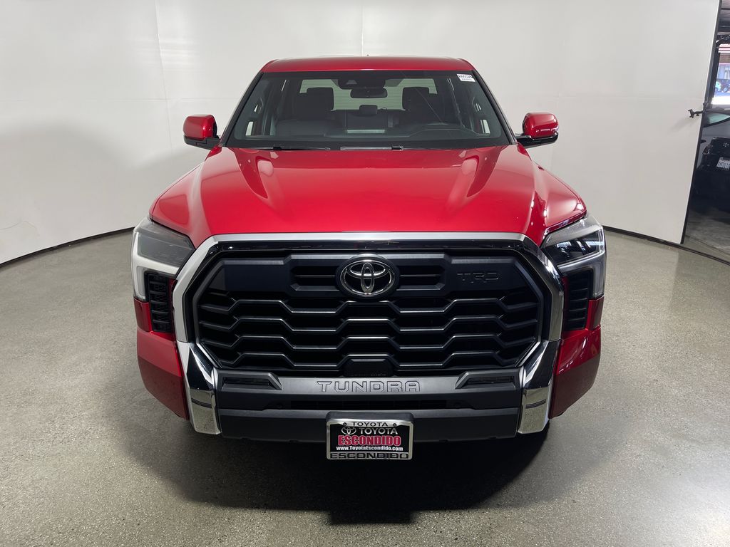 2026 Toyota Tundra SR5 - Photo 8