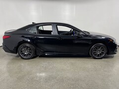 2026 Toyota Camry SE SE