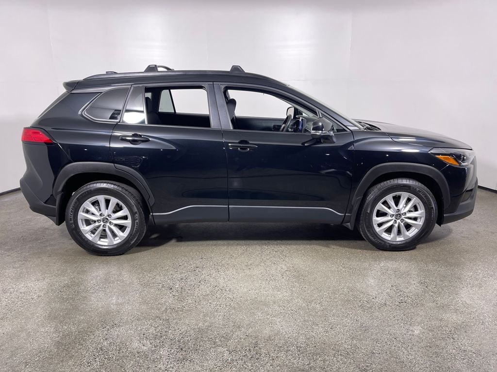 Certified 2024 Toyota Corolla Cross LE SUV