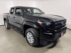 2026 Toyota Tacoma SR5 4X4 DOUBLE CAB